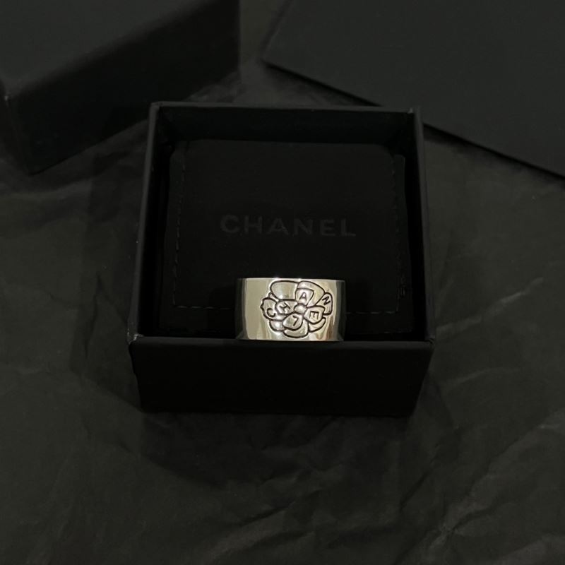 Chanel Rings